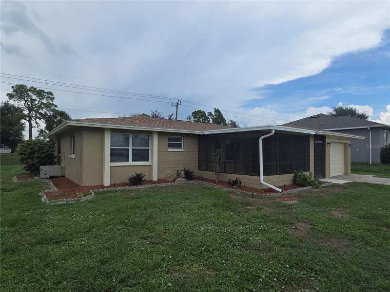 3 bedroom Single Family Residence at 267 Annapolis Lane, Rotonda West Oakland Hills, Rotonda West — photo 1