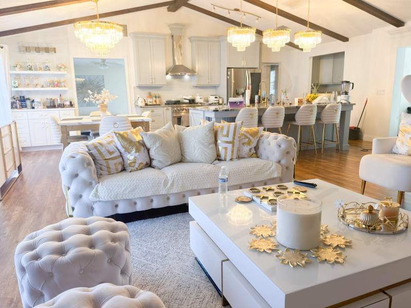 4 bedroom Single Family Residence at 2426 GRESHAM DRIVE, TIFFANY ACRES, ORLANDO — photo 3