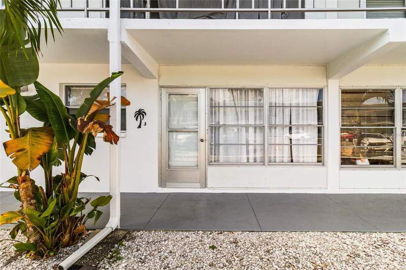 1 bedroom Condominium at 1221 Drew Street #B3, Drew Ridge Apts Co-Op, Clearwater — photo 3