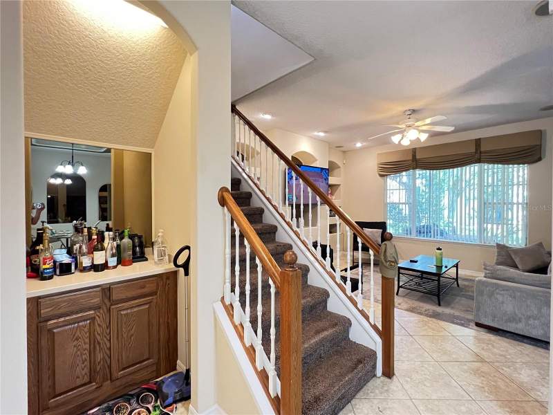 4 bedroom Single Family Residence at 1607 Tail Feather Drive, Eagles Nest At The Oaks, Kissimmee — photo 4