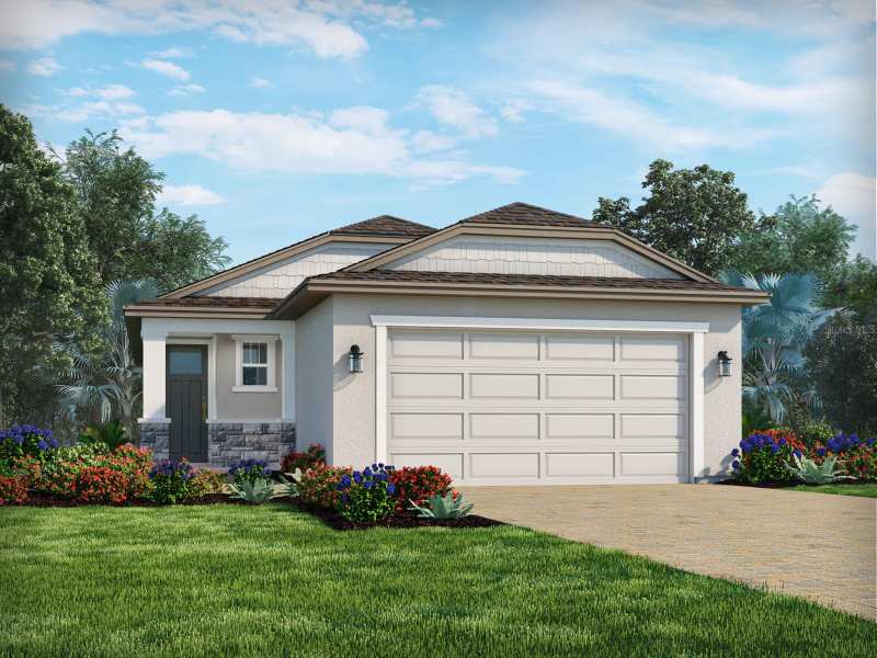 3 bedroom Single Family Residence at 2202 Wildberry Way, Cyrene At Minneola, Minneola — photo 1
