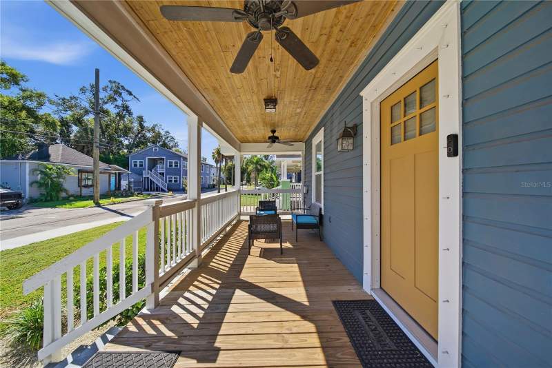 3 bedroom Single Family Residence at 2910 N Ola Avenue, Tampa, Tampa — photo 4