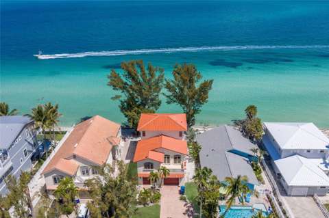 889 N Shore Drive, home for sale in Anna Maria 34216