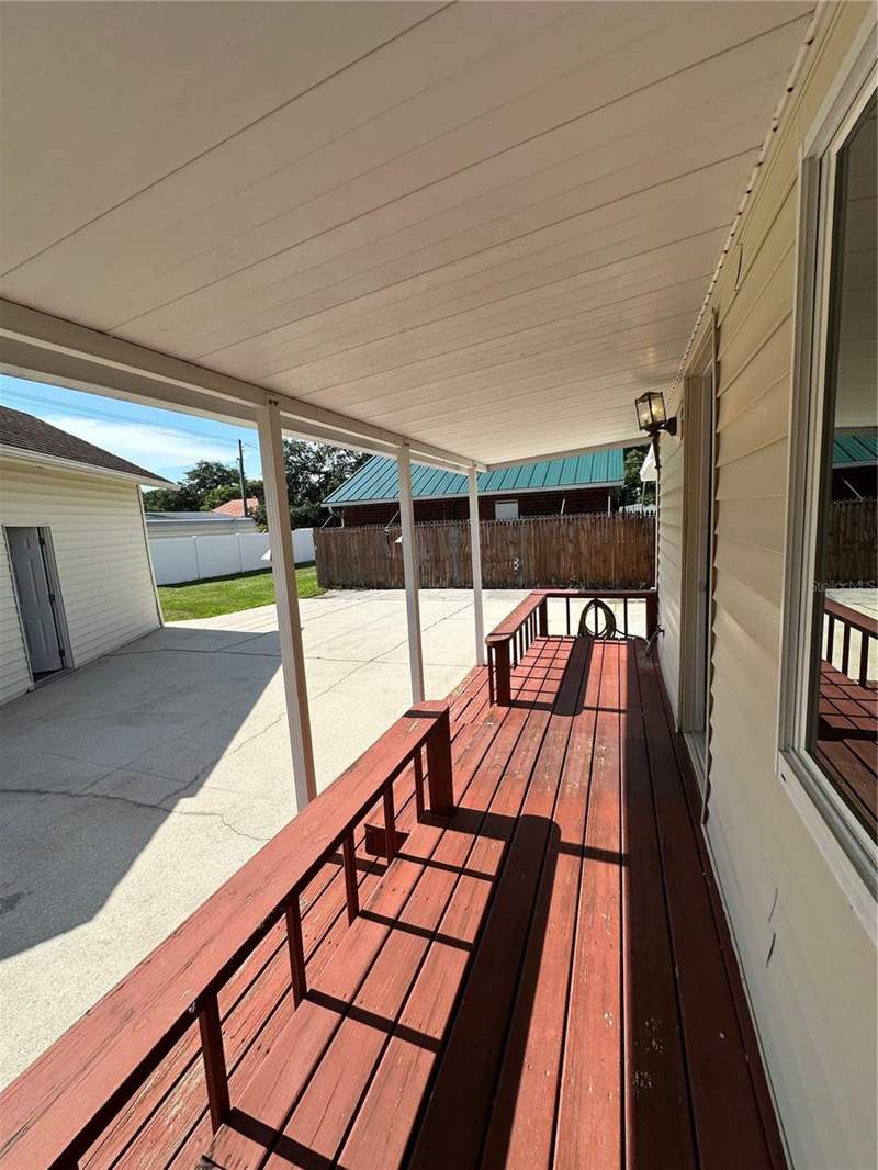 2 bedroom Single Family Residence at 606 NEW YORK AVE #New York Ave, St Cloud 2nd Town Of, St Cloud — photo 5