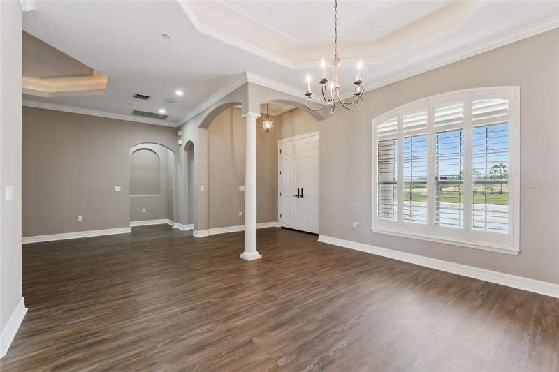 5 bedroom Single Family Residence at 19850 Sugarloaf Mountain Road, Clermont, Clermont — photo 5