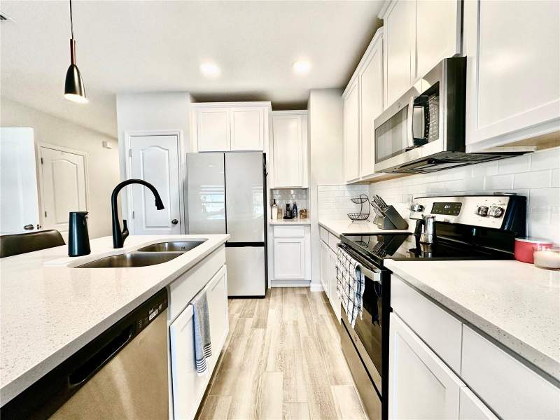 3 bedroom Townhouse at 2767 Narcoossee Road #2767, Owns At Narcoossee Commons, St Cloud — photo 5