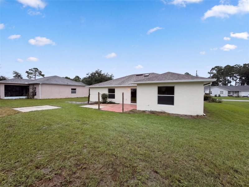 3 bedroom Single Family Residence at 18 Rolland Lane, Palm Coast Sec 32, Palm Coast — photo 5