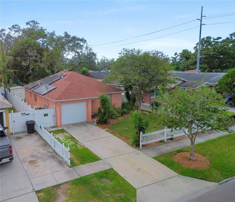 Midway-HomesiteHomes for Sale in St