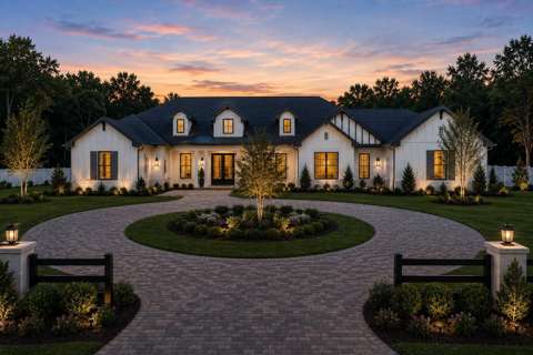 10623 Lithia Estates Drive, home for sale in Lithia 33547