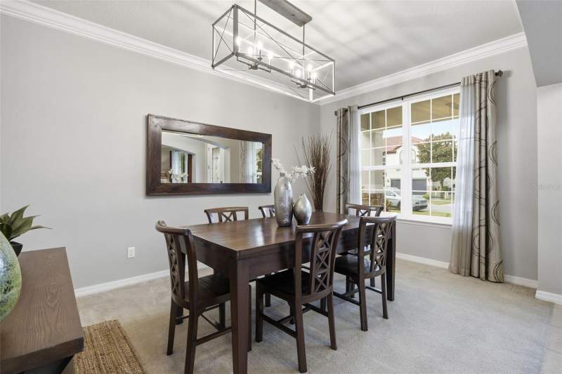 5 bedroom Single Family Residence at 19385 Pummelo Drive, Fells Lndg, Orlando — photo 5