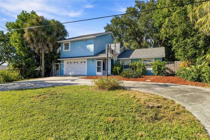 3 bedroom Single Family Residence at 1613 Wharf Road, Tropical Shores, Sarasota — photo 4
