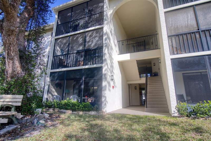 2 bedroom Condominium at 3134 Lake Pine Way #G2, Pine Ridge At Lake Tarpon Village, Tarpon Springs — photo 2