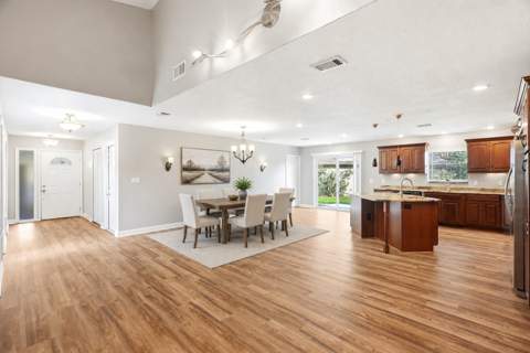 664 Channing Drive, Palm Harbor FL - photo 6 of 6