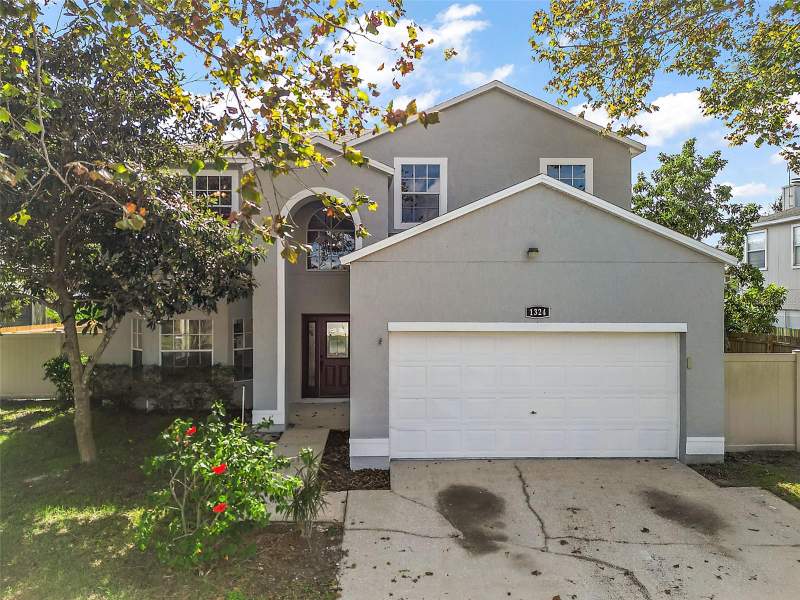 Pines of WekivaHomes for Sale in Apopka, FL