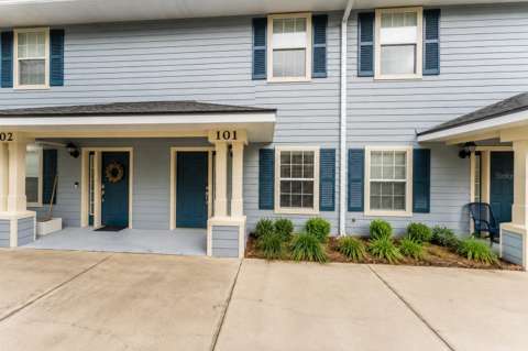 2980 SW 35Th Place #101, home for sale in Gainesville 32608