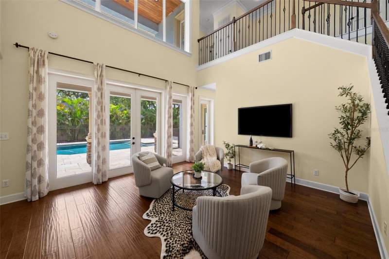 5 bedroom Single Family Residence at 2689 Waters Edge Court, Waters Edge Sub, Dunedin — photo 5