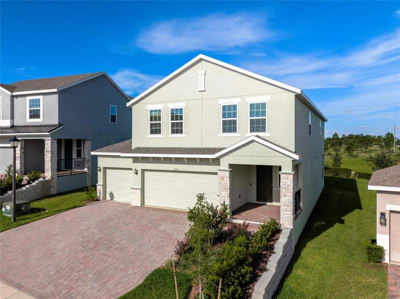 4 bedroom Single Family Residence at 7501 Catania Loop, Ridgeview Ph 1, Clermont — photo 3