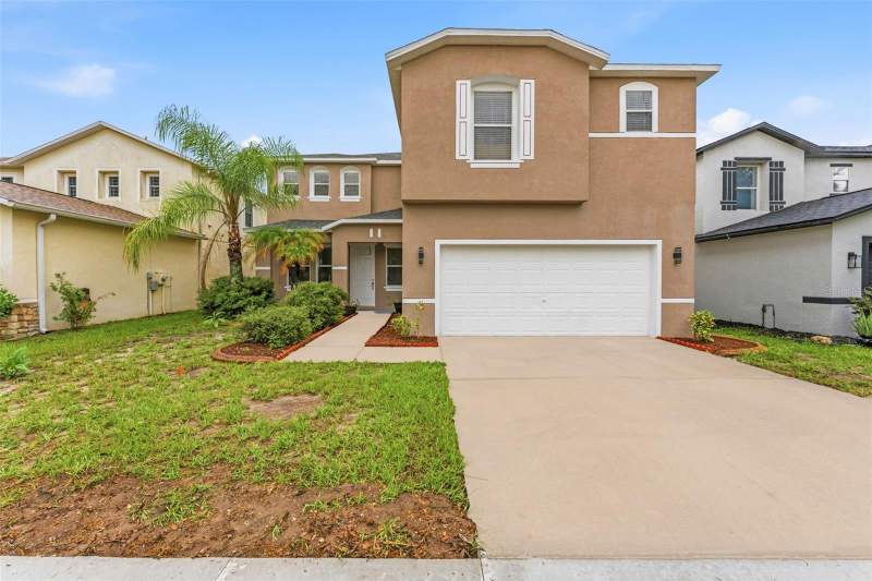 4 bedroom Single Family Residence at 10319 Boyette Creek Boulevard, Boyette Creek Ph 1, Riverview — photo 4