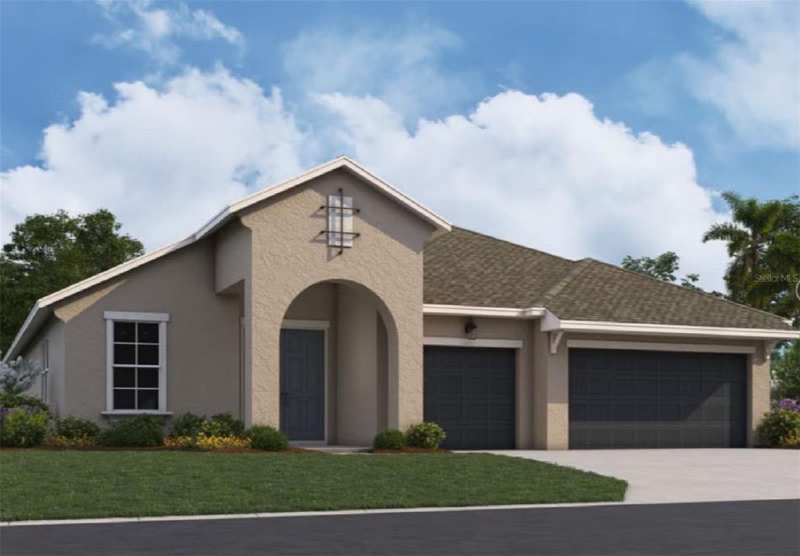 3 bedroom Single Family Residence at 17462 Cottontail Circle, Creekside Run, Punta Gorda — photo 1