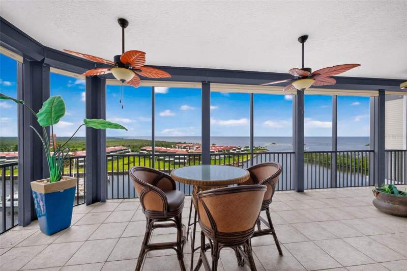 3 bedroom Condominium at 3313 Sunset Key Cir #701, Grande Isle Towers I, Punta Gorda — photo 5