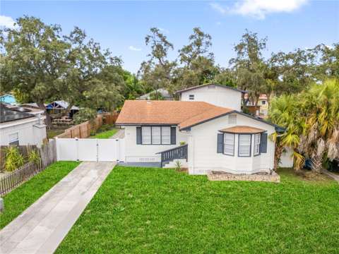 1468 Druid Road, home for sale on Druid Road