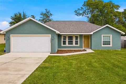 15093 SE 93Rd Court, pool for sale in Summerfield