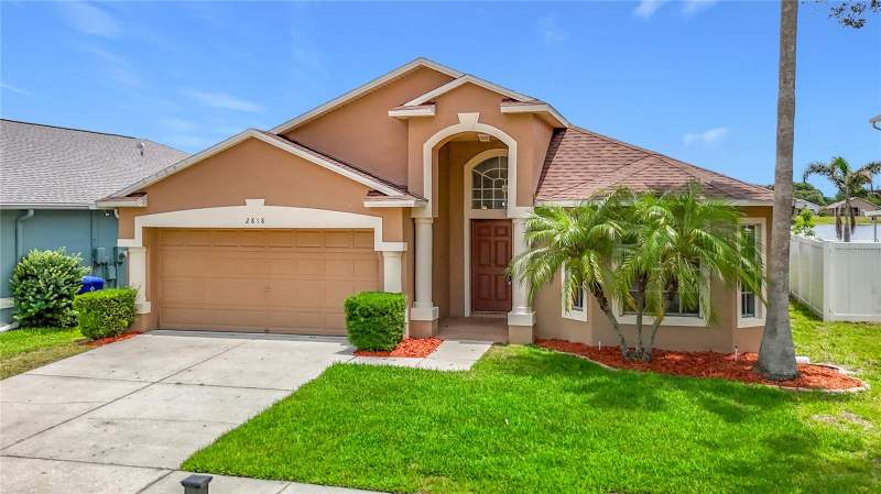 Suncoast Meadows Increment