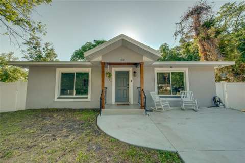 1814 Sylvan Drive, home for sale on Sylvan Drive
