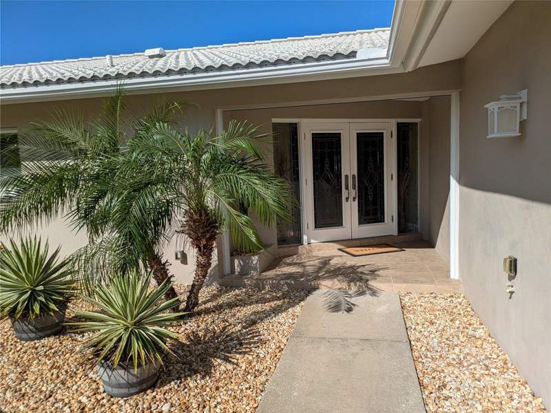 4 bedroom Single Family Residence at 212 POINCIANA LANE, HARBOR BLUFFS SEC 5, LARGO — photo 3