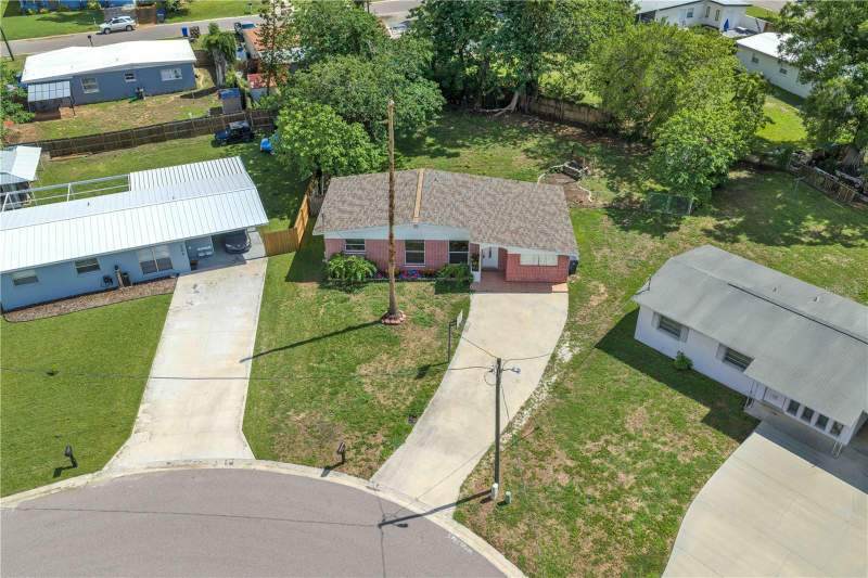 4 bedroom Single Family Residence at 508 Clearfield Road, Brandon Terrace Park Unit 1, Brandon — photo 3