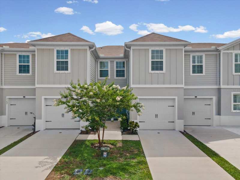 3 bedroom Townhouse at 3154 Victoria Inlet Drive, Anclote Square, Holiday — photo 1