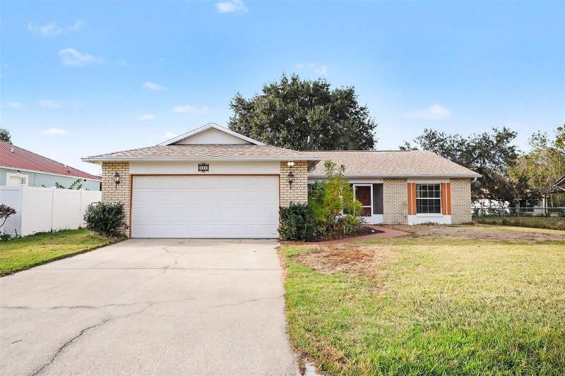330 Cortez Court home for sale in POINCIANA VILLAGE 1 NBD 1 NORTH