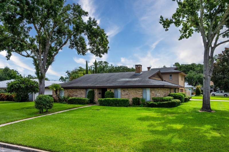 Highland Park Estates