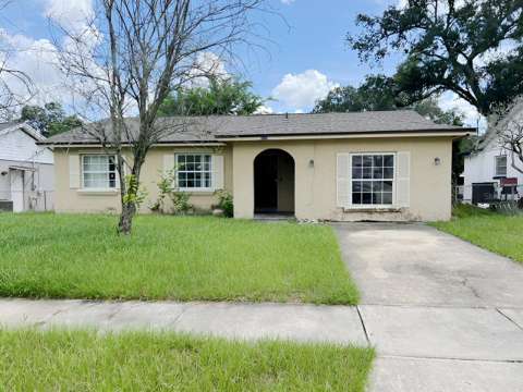 8118 Esperanza Street, home for sale in Orlando 32817