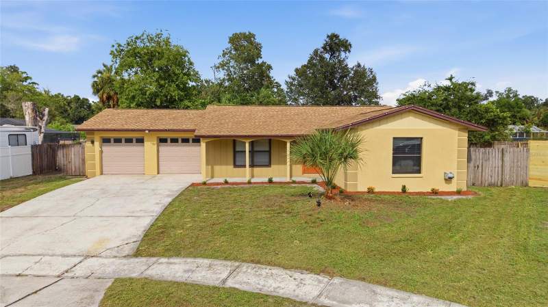 3 bedroom Single Family Residence at 7003 Larimer Court, Townn Country Park Unit 30, Tampa — photo 3