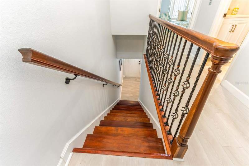 3 bedroom Townhouse at 320 Island Way #605, Cutter Cove Condo, Clearwater Beach — photo 4