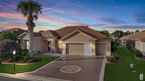 11735 SE 91St Circle, home for sale on SE 91St Circle