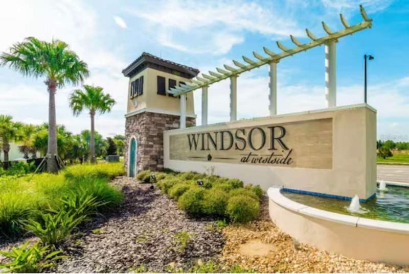 7 bedroom Single Family Residence at 1744 Lima Avenue, Windsor At Westside Ph 2A, Kissimmee — photo 4