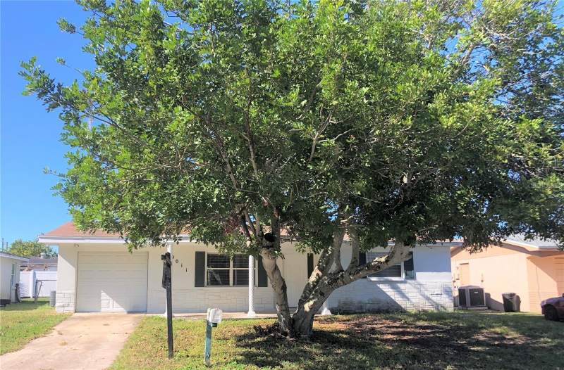 2 bedroom Single Family Residence at 9011 Shallowford Lane, Embassy Hills, Port Richey — photo 2