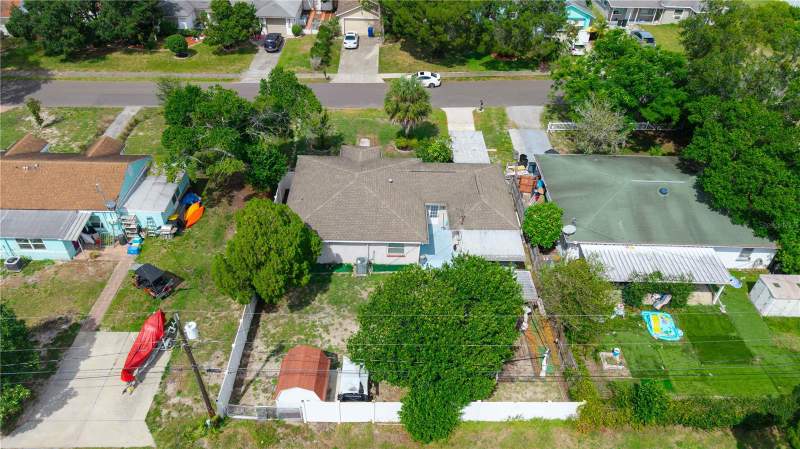 3 bedroom Single Family Residence at 6116 Florida Avenue, New Port Richey City, New Port Richey — photo 5