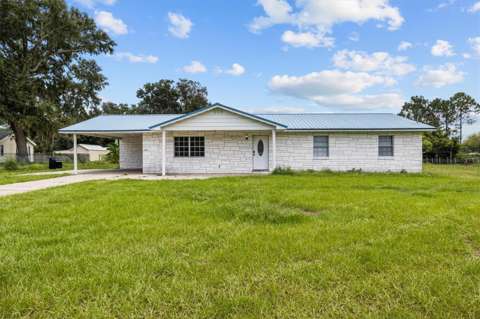 9545 State Road 33, home for sale in Polk City 33868