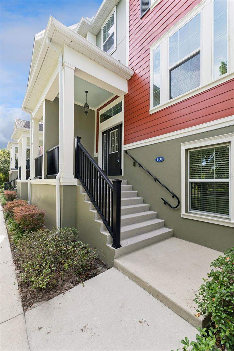 3 bedroom Townhouse at 1436 Winter Wharf Lane, Jesups Landing, Winter Springs — photo 2