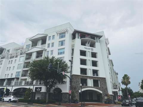 2305 Edgewater Drive #1708, home for sale in Orlando 32804