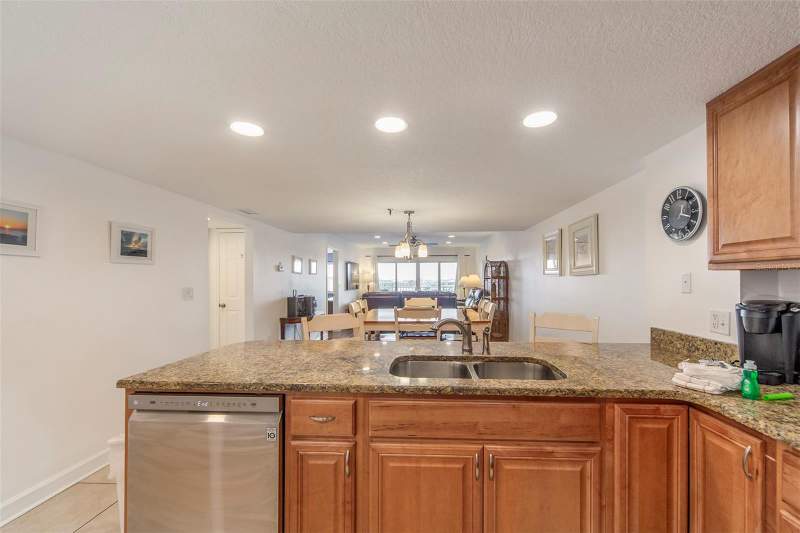 2 bedroom Condominium at 12901 Gulf Lane #503, Beach Place Condo, Madeira Beach — photo 4