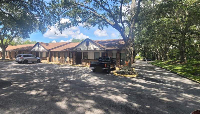 421 MONTGOMERY ROAD home for sale in Wekiva Springs Office Park