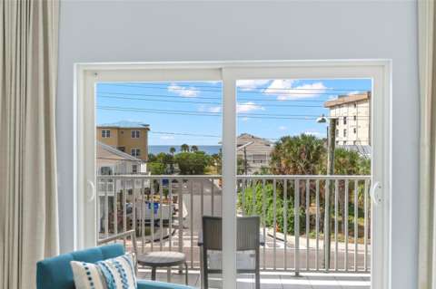 13101 Gulf Boulevard #1302, waterfront for sale in Madeira Beach