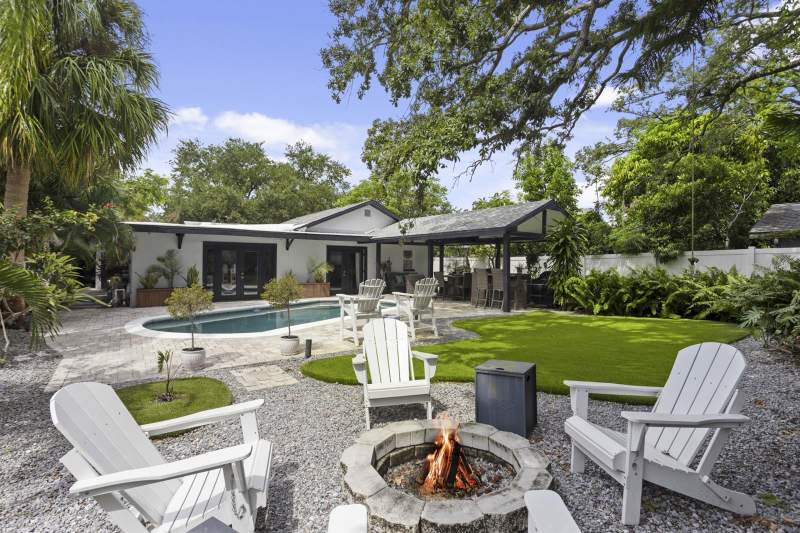 3 bedroom Single Family Residence at 505 N Beverly Avenue, Lincoln Sub, Tampa — photo 4