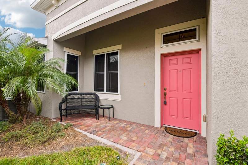 2 bedroom Villa at 718 Chipper Drive, Sun City Center Unit 274 & 2, Sun City Center — photo 3