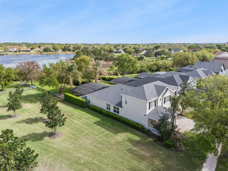 4 bedroom Single Family Residence at 14255 SONCO AVENUE, SUMMERPORT, WINDERMERE — photo 2