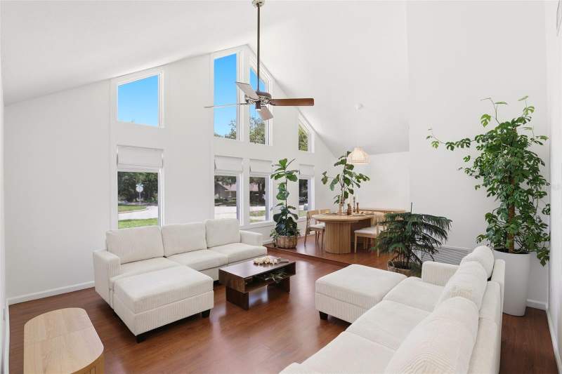 3 bedroom Single Family Residence at 4119 SALMON DRIVE, WINDERLAKES, ORLANDO — photo 3